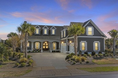 Experience refined coastal luxury in this custom-built 2023 - photo 1