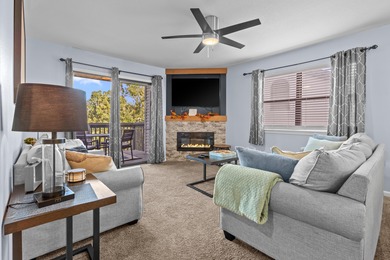 Lake Condo For Sale in Branson, Missouri