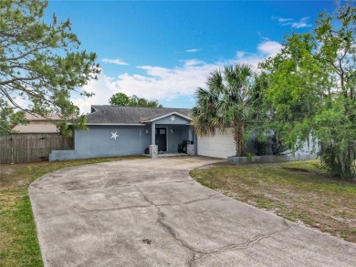 Lake Home For Sale in Orlando, Florida
