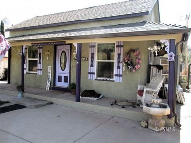 Lake Isabella Home Sale Pending in Kernville California