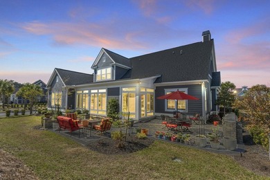 Experience refined coastal luxury in this custom-built 2023 - photo 3
