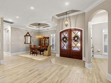 Experience refined coastal luxury in this custom-built 2023 - photo 5