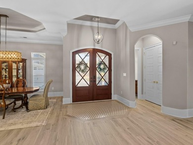 Experience refined coastal luxury in this custom-built 2023 - photo 6