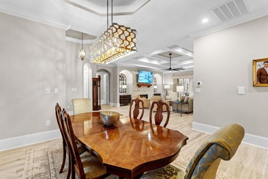 Experience refined coastal luxury in this custom-built 2023 - photo 8