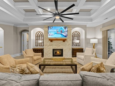 Experience refined coastal luxury in this custom-built 2023 - photo 9
