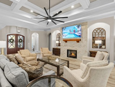 Experience refined coastal luxury in this custom-built 2023 - photo 10