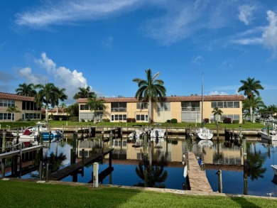 St. Lucie River Condo For Sale in Stuart Florida