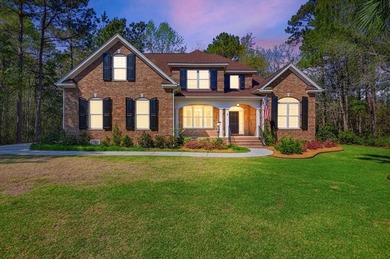 Welcome to 45 Highwood Circle, a move-in-ready custom all-brick - photo 3