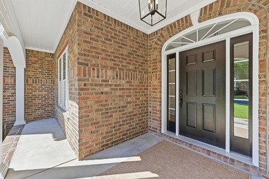 Welcome to 45 Highwood Circle, a move-in-ready custom all-brick - photo 6