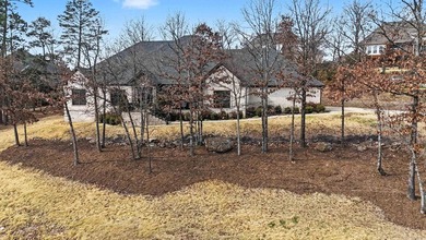 (private lake, pond, creek) Home For Sale in Little Rock Arkansas