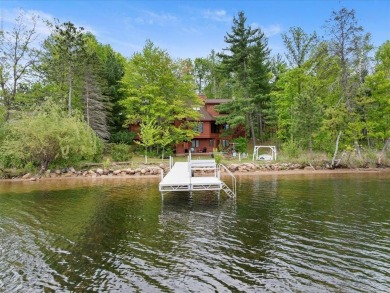 Lake Home For Sale in Nisswa, Minnesota