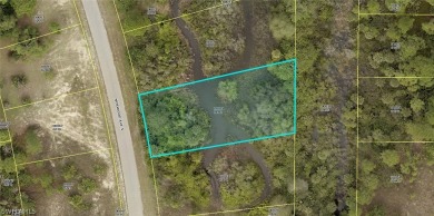 Lehigh Acres Area Lot For Sale in Lehigh Acres Florida