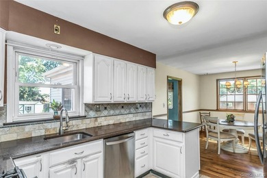 WELL LOVED AND READY FOR REFRESHING. 4 BR, 2 BATH, LR, DINING - photo 8