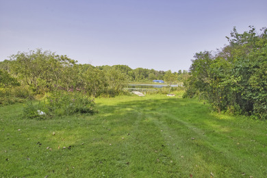 Pleasant Lake - St. Joseph County Acreage For Sale in Three Rivers Michigan