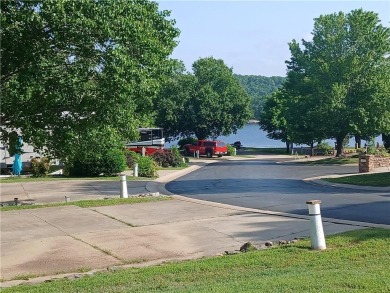 Lake Lot For Sale in Oak Grove, Arkansas