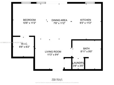 Miami River Condo For Sale in Miami Florida