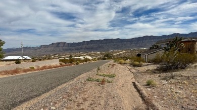 Lake Lot For Sale in Meadview, Arizona
