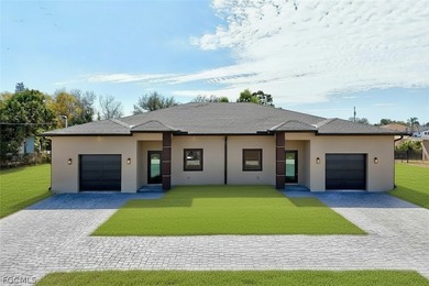PRICE ADJUSTED - Stunning new construction waterfront duplex in - photo 4