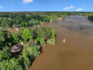 Lakefront Sanctuary on a Private Peninsula Nestled at the end of - photo 15