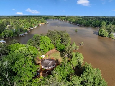 Lakefront Sanctuary on a Private Peninsula Nestled at the end of - photo 20