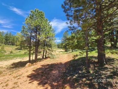 (private lake, pond, creek) Lot For Sale in Duck Creek Village Utah