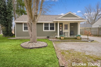 Spring Lake - Ottawa County Home Sale Pending in Spring Lake Michigan