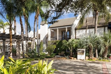 Reminiscent Of Homes In San Antonio, This Exquisite Townhome - photo 4
