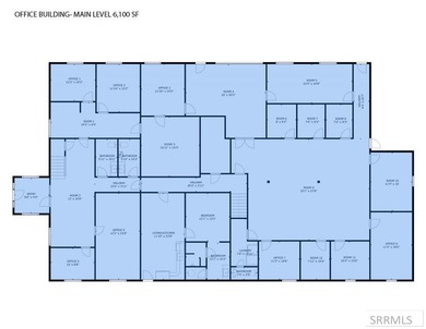 Venture One Properties offers 23,916 SF on 1.869 acres in the - photo 24