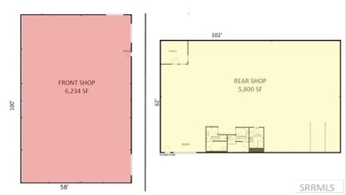 Venture One Properties offers 23,916 SF on 1.869 acres in the - photo 25