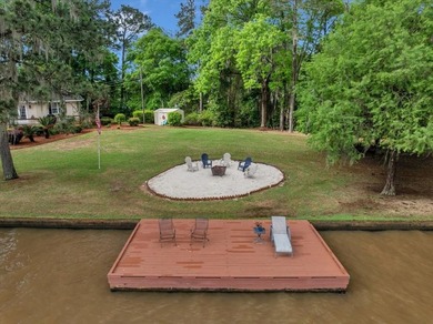 Lakefront Sanctuary on a Private Peninsula Nestled at the end of - photo 26