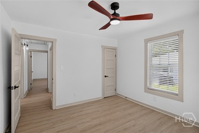 Welcome to 1209 E 69th Street, an adorable Savannah bungalow - photo 29
