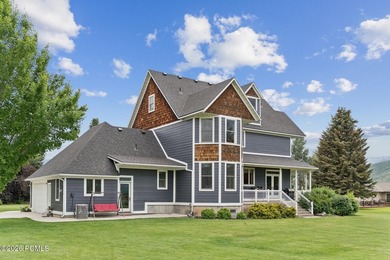 3136 W 2400 South in Heber City's desirable Charleston - photo 33