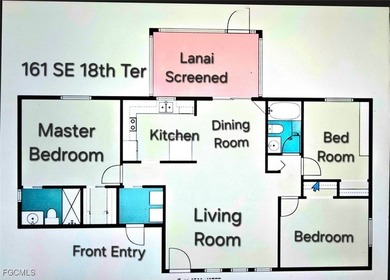 Welcome Home | Bienvenido a Su Casa ? NO FLOOD INSURANCE - photo 35