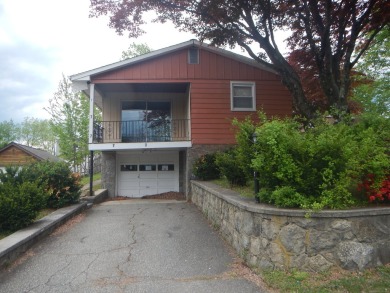 Lake Home For Sale in New Fairfield, Connecticut