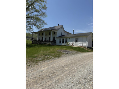 (private lake, pond, creek) Home Sale Pending in Monticello Kentucky