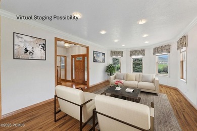 3136 W 2400 South in Heber City's desirable Charleston - photo 42
