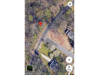 Lake Lot For Sale in Lilburn, Georgia