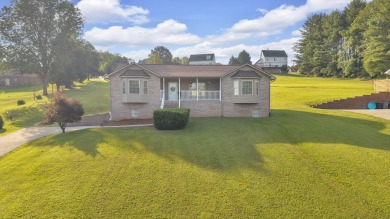 Lake Home For Sale in Morristown, Tennessee