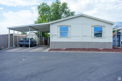 Great Salt Lake Home For Sale in Ogden Utah