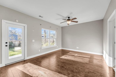 **Downstairs flooring is being replaced by the seller** Tucked - photo 4