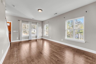 **Downstairs flooring is being replaced by the seller** Tucked - photo 6