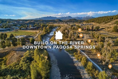  Lot For Sale in Pagosa Springs Colorado