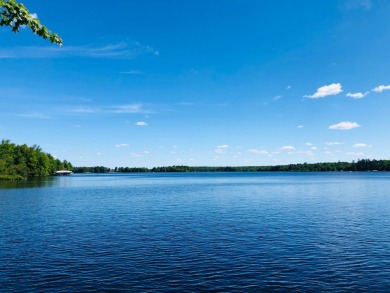 Squaw Lake - Oneida County Lot SOLD! in Minocqua Wisconsin