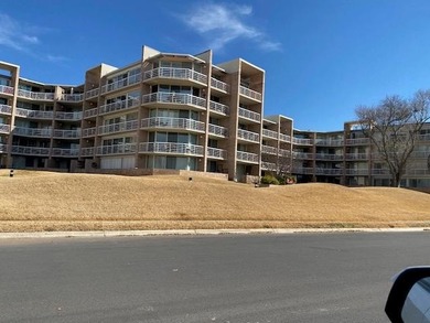 Guadalupe River - Kerr County Condo For Sale in Kerrville Texas