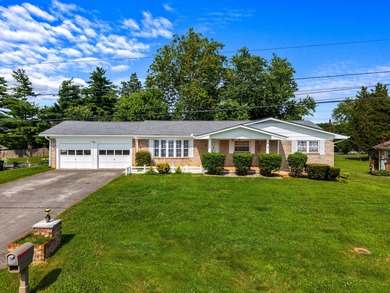 Cherokee Lake Home Sale Pending in Morristown Tennessee