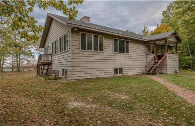 Lake Home For Sale in Remer, Minnesota