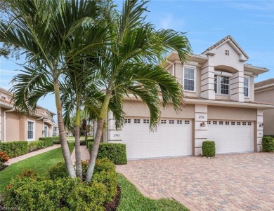 Lake Home For Sale in Naples, Florida