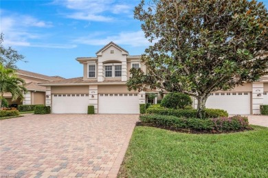 Lake Home For Sale in Naples, Florida