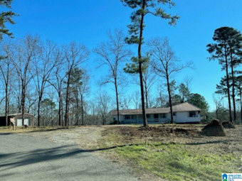 Lay Lake Home Sale Pending in Wilsonville Alabama