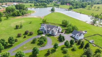 (private lake, pond, creek) Home For Sale in Frankfort Kentucky